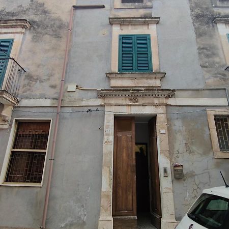 Appartamento Corso Savoia Rosolini Esterno foto