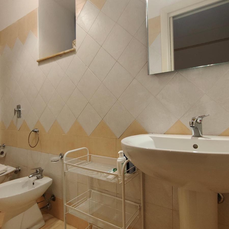 Appartamento Corso Savoia Rosolini Esterno foto