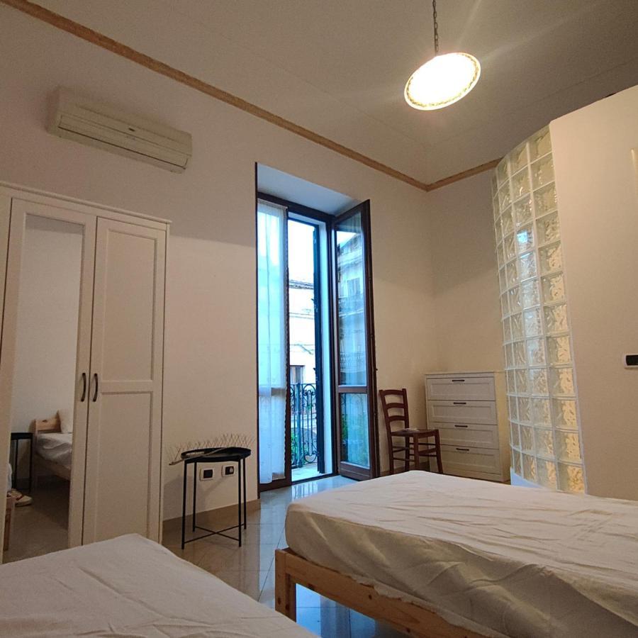 Appartamento Corso Savoia Rosolini Esterno foto