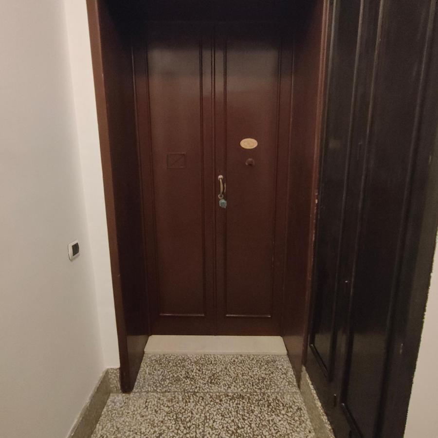 Appartamento Corso Savoia Rosolini Esterno foto