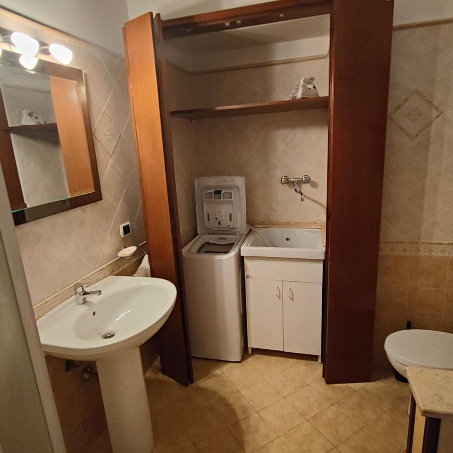 Appartamento Corso Savoia Rosolini Esterno foto