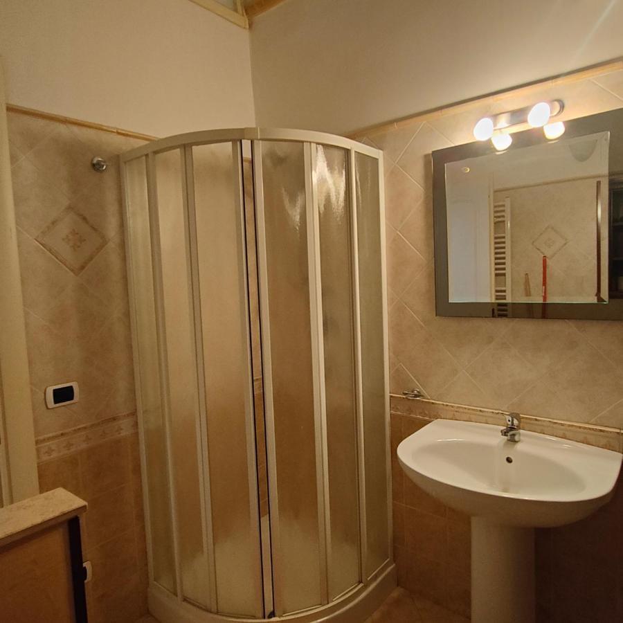 Appartamento Corso Savoia Rosolini Esterno foto
