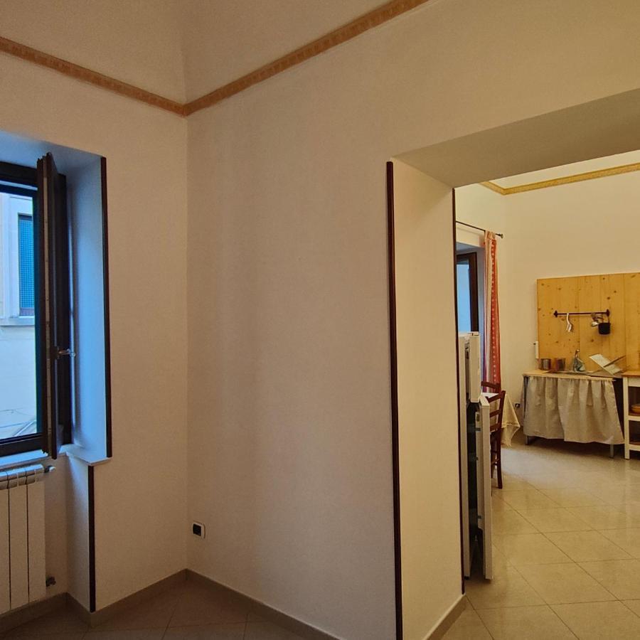 Appartamento Corso Savoia Rosolini Esterno foto
