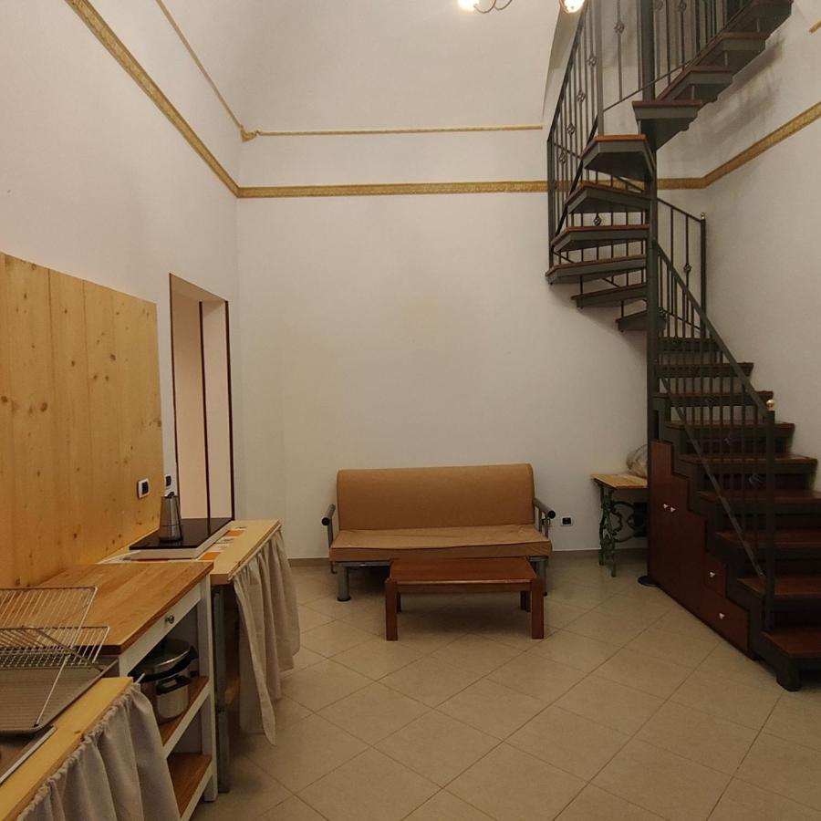 Appartamento Corso Savoia Rosolini Esterno foto