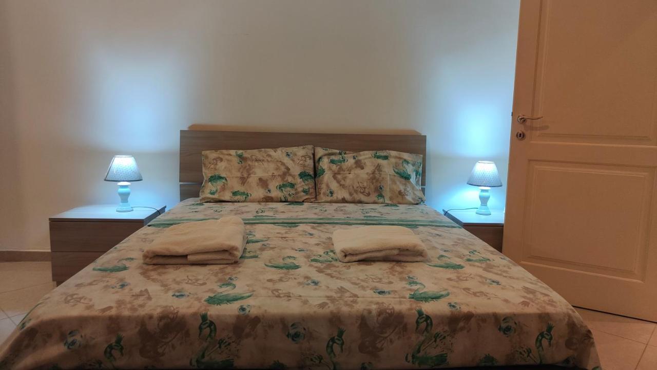 Appartamento Corso Savoia Rosolini Esterno foto